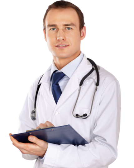 Dr. Andrew