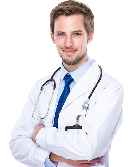 Dr. Freddie